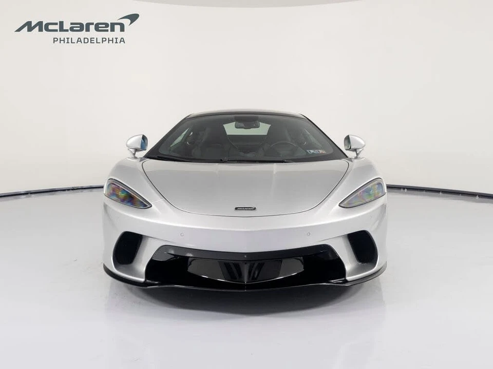 2022 McLaren GT - Image 8 of 31