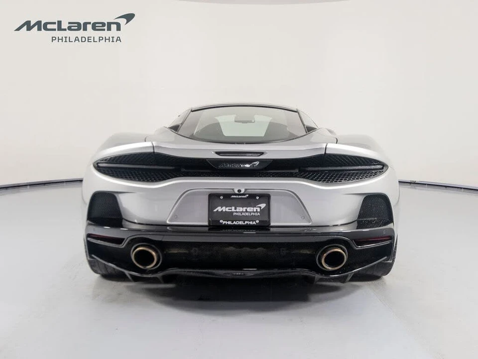 2022 McLaren GT - Image 4 of 31