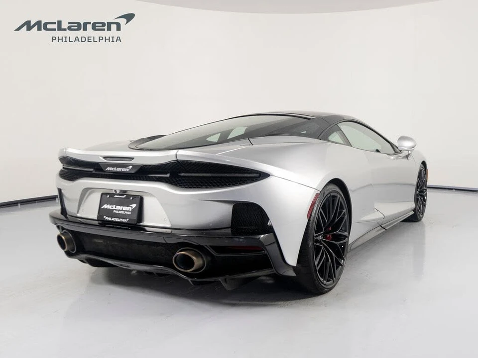 2022 McLaren GT - Image 5 of 31