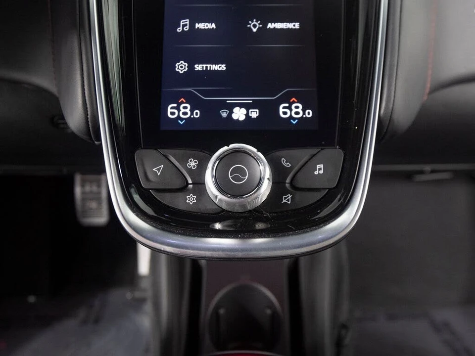 2022 McLaren GT - Image 17 of 31