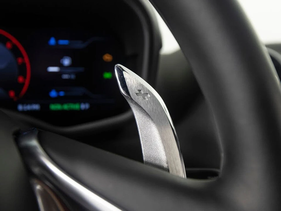 2022 McLaren GT - Image 21 of 31