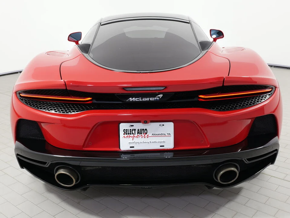 2022 McLaren GT - Image 15 of 31