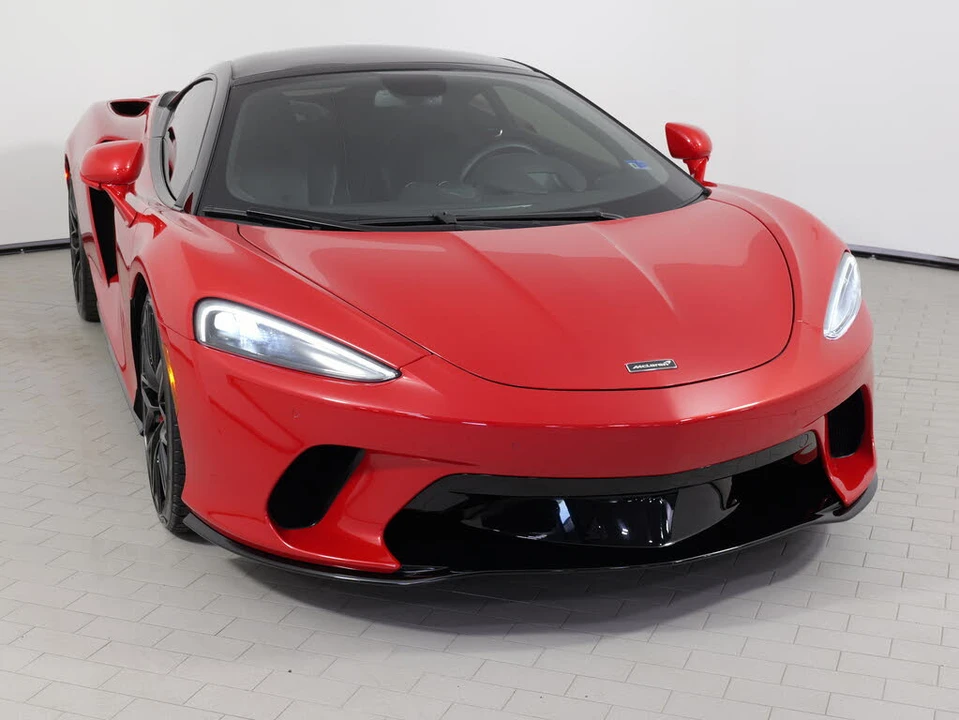 2022 McLaren GT - Image 6 of 31