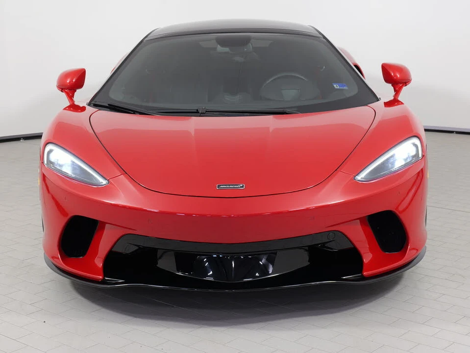 2022 McLaren GT - Image 5 of 31