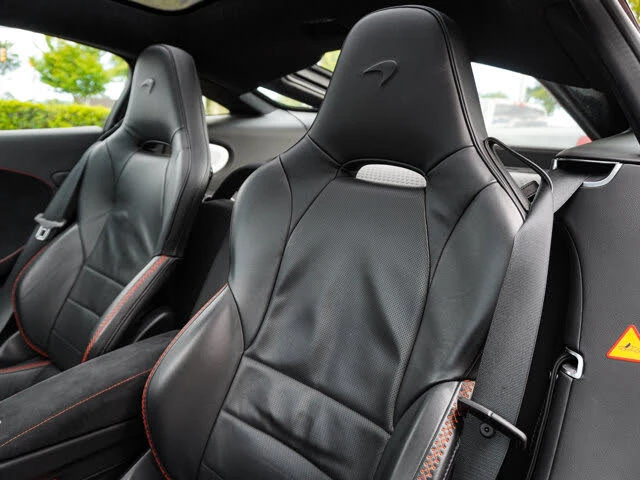 2022 McLaren GT - Image 19 of 31