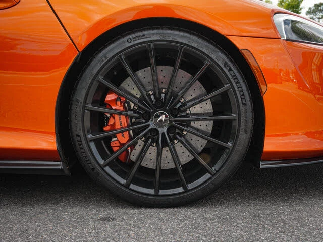 2022 McLaren GT - Image 15 of 31