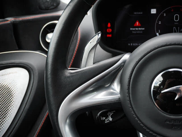 2022 McLaren GT - Image 22 of 31
