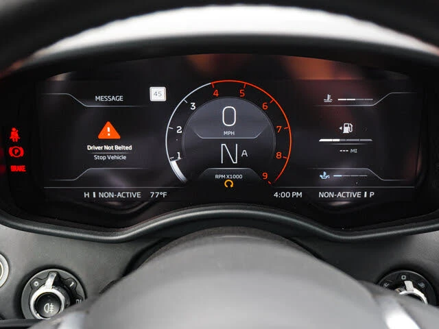 2022 McLaren GT - Image 24 of 31