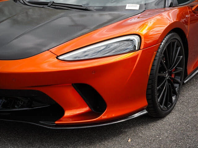 2022 McLaren GT - Image 8 of 31