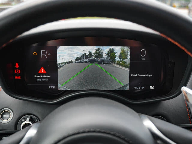 2022 McLaren GT - Image 28 of 31