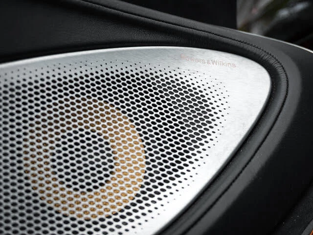 2022 McLaren GT - Image 17 of 31