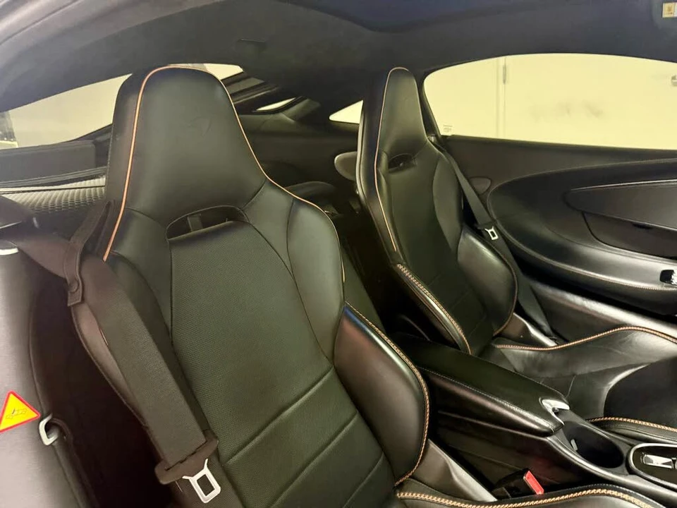 2022 McLaren GT - Image 22 of 23