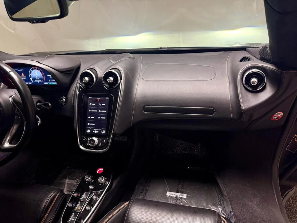 2022 McLaren GT - Image 23 of 23