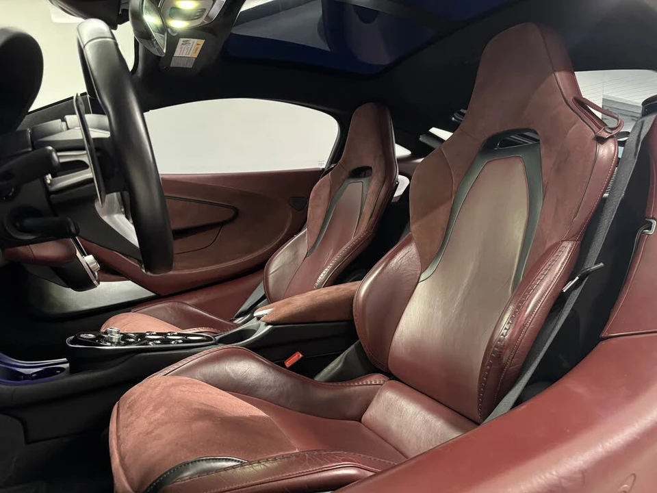 2022 McLaren GT - Image 10 of 16