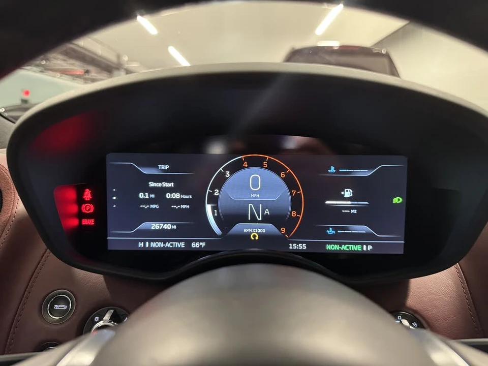 2022 McLaren GT - Image 16 of 16