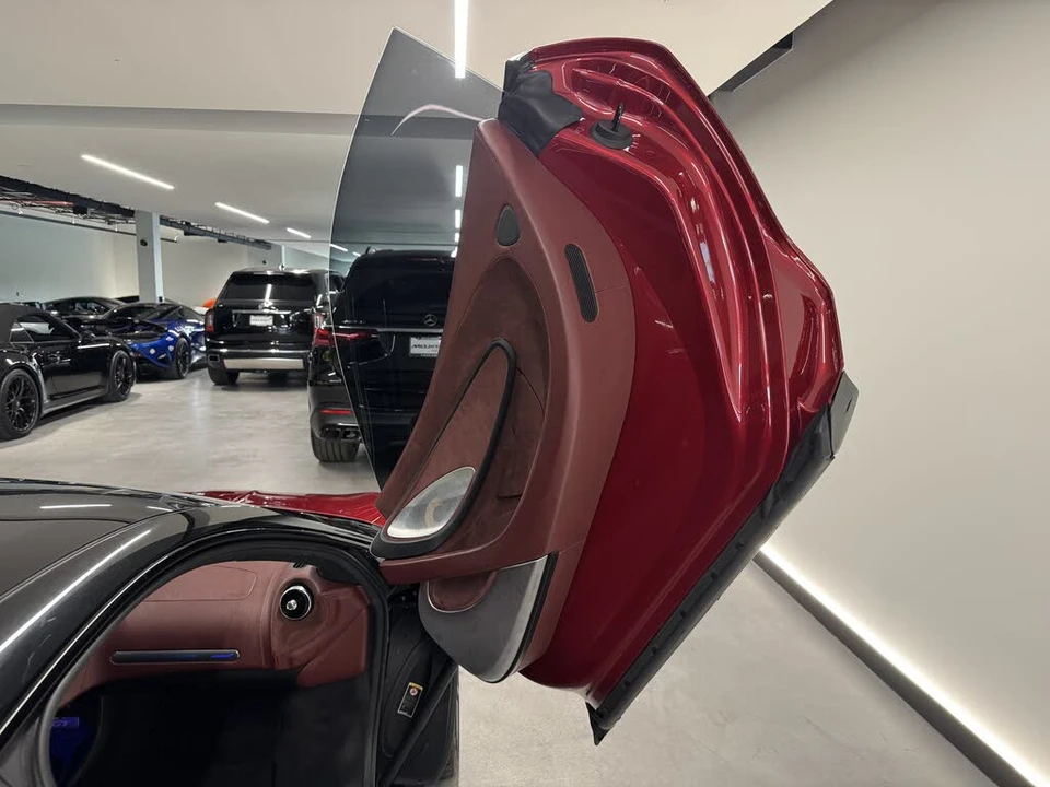 2022 McLaren GT - Image 14 of 16