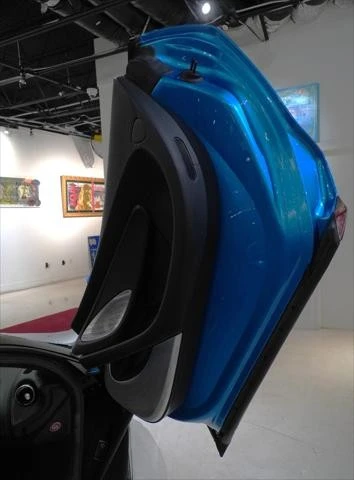 2022 McLaren GT - Image 20 of 29