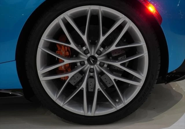 2022 McLaren GT - Image 29 of 29