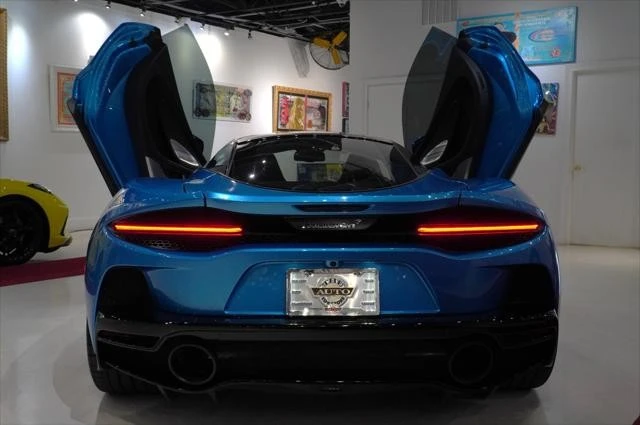 2022 McLaren GT - Image 16 of 29