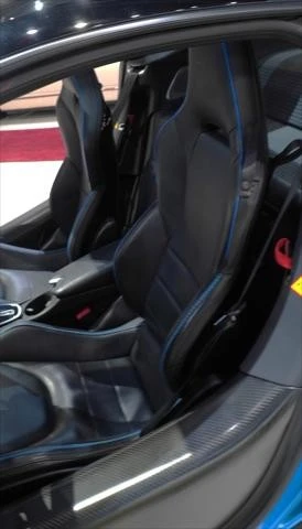 2022 McLaren GT - Image 22 of 29