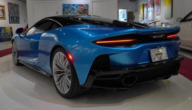 2022 McLaren GT - Image 6 of 29