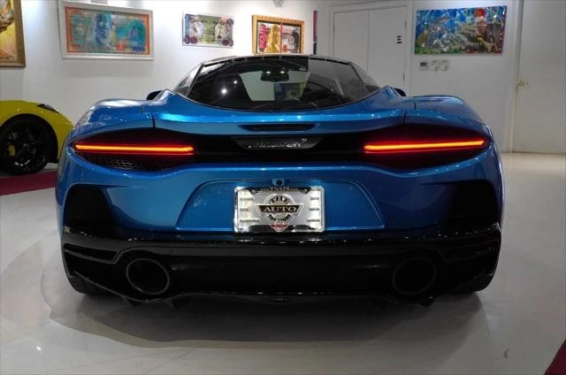2022 McLaren GT - Image 7 of 29