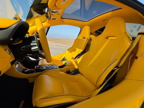 2022 McLaren GT - Image 3 of 7
