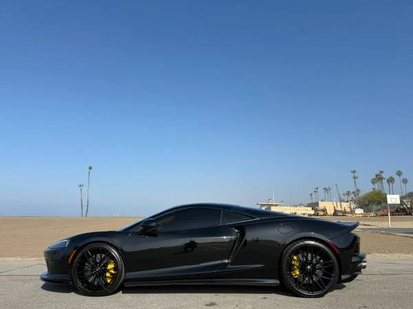 2022 McLaren GT - Image 6 of 7