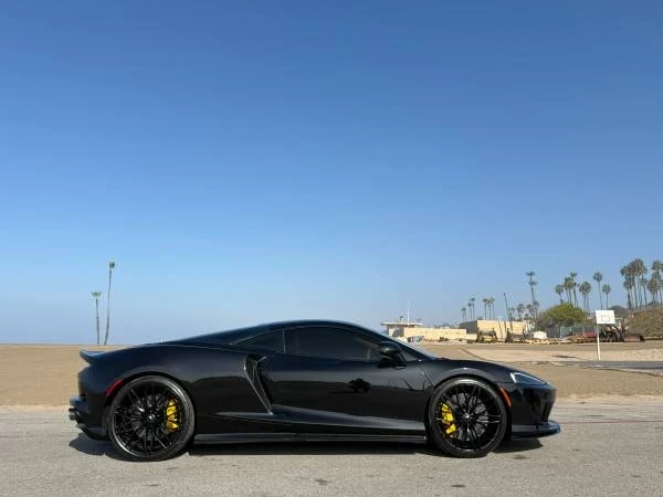 2022 McLaren GT - Image 5 of 7