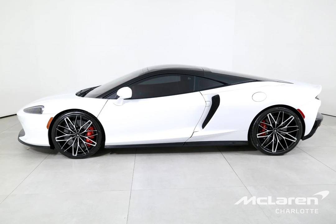 2022 McLaren GT - Image 6 of 12