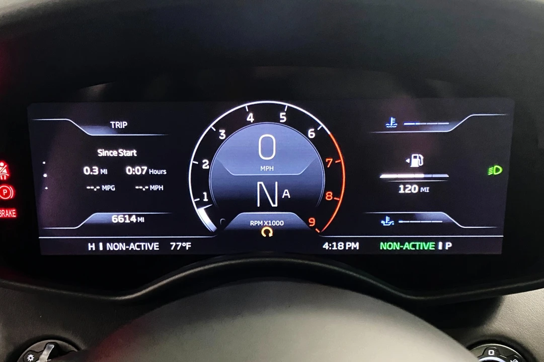 2022 McLaren GT - Image 8 of 12