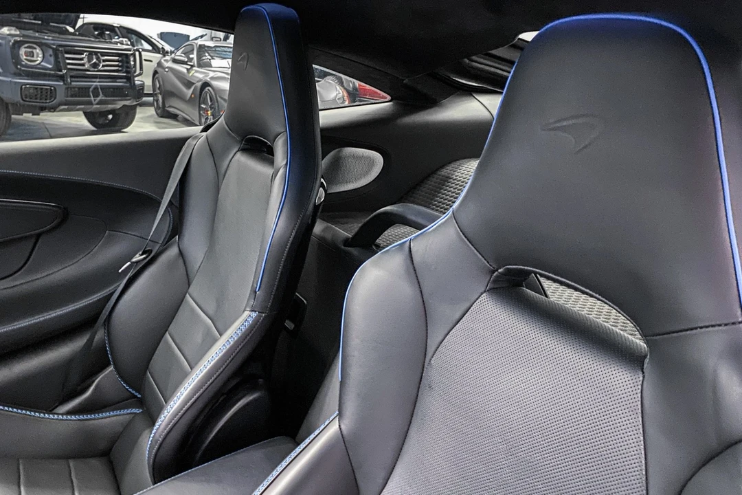 2022 McLaren GT - Image 11 of 12