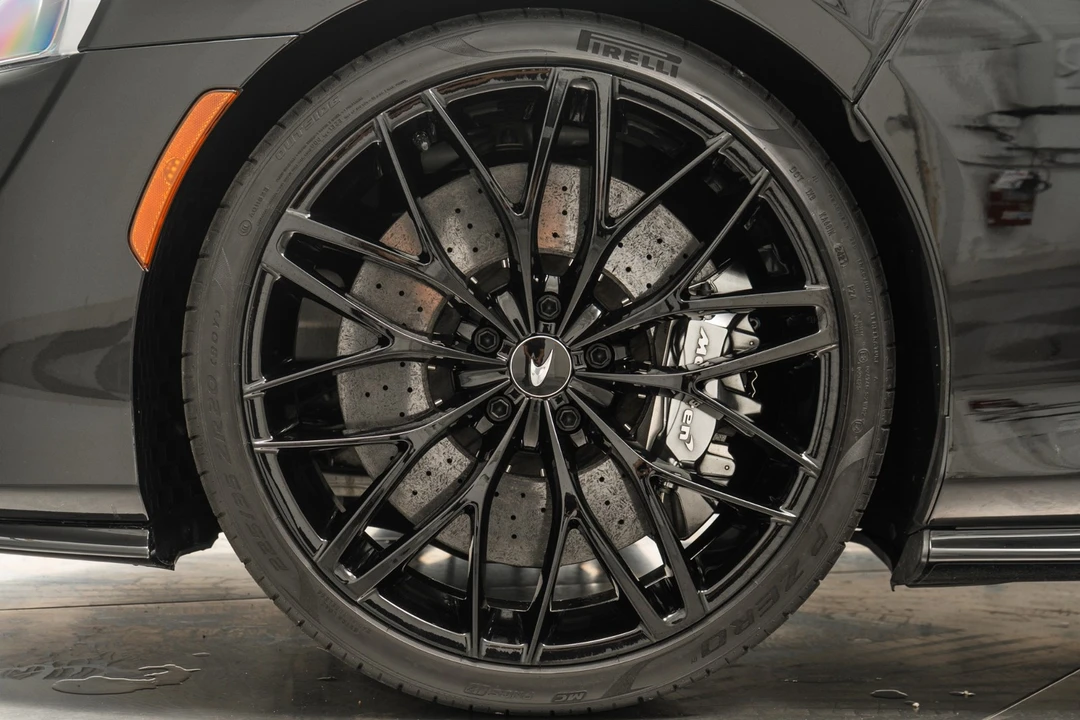 2022 McLaren GT - Image 10 of 21