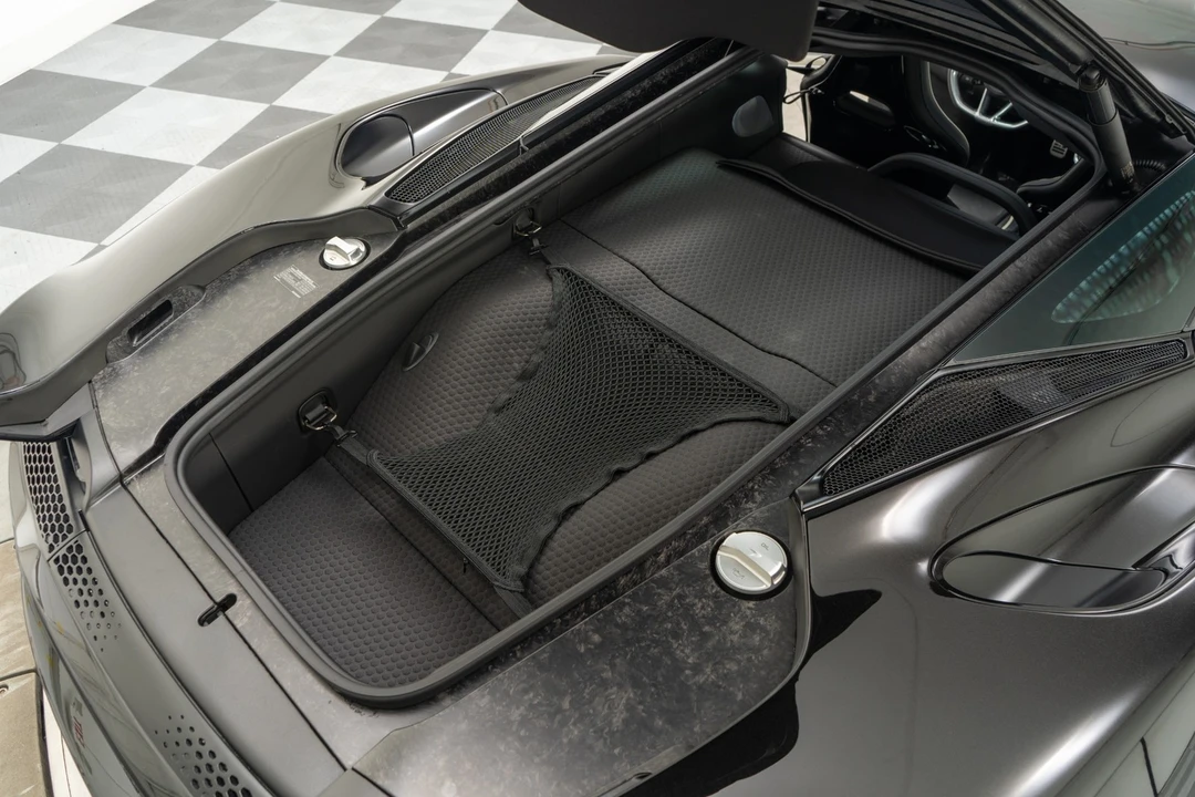 2022 McLaren GT - Image 12 of 12