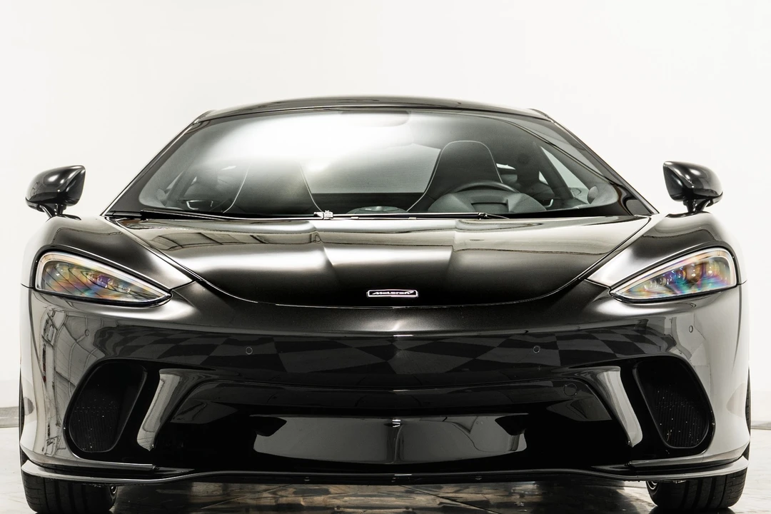 2022 McLaren GT - Image 4 of 21