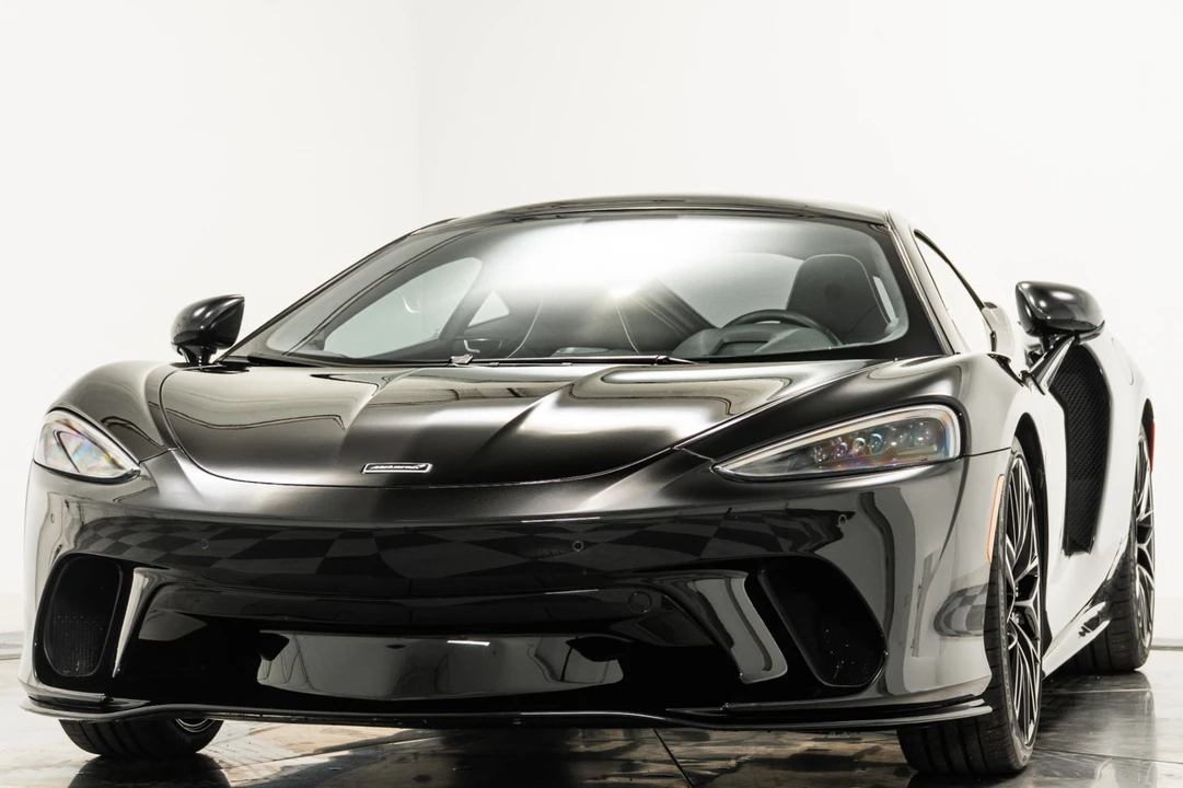 2022 McLaren GT - Image 5 of 21