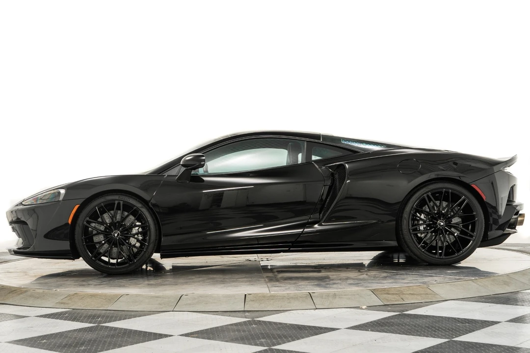 2022 McLaren GT - Image 6 of 21