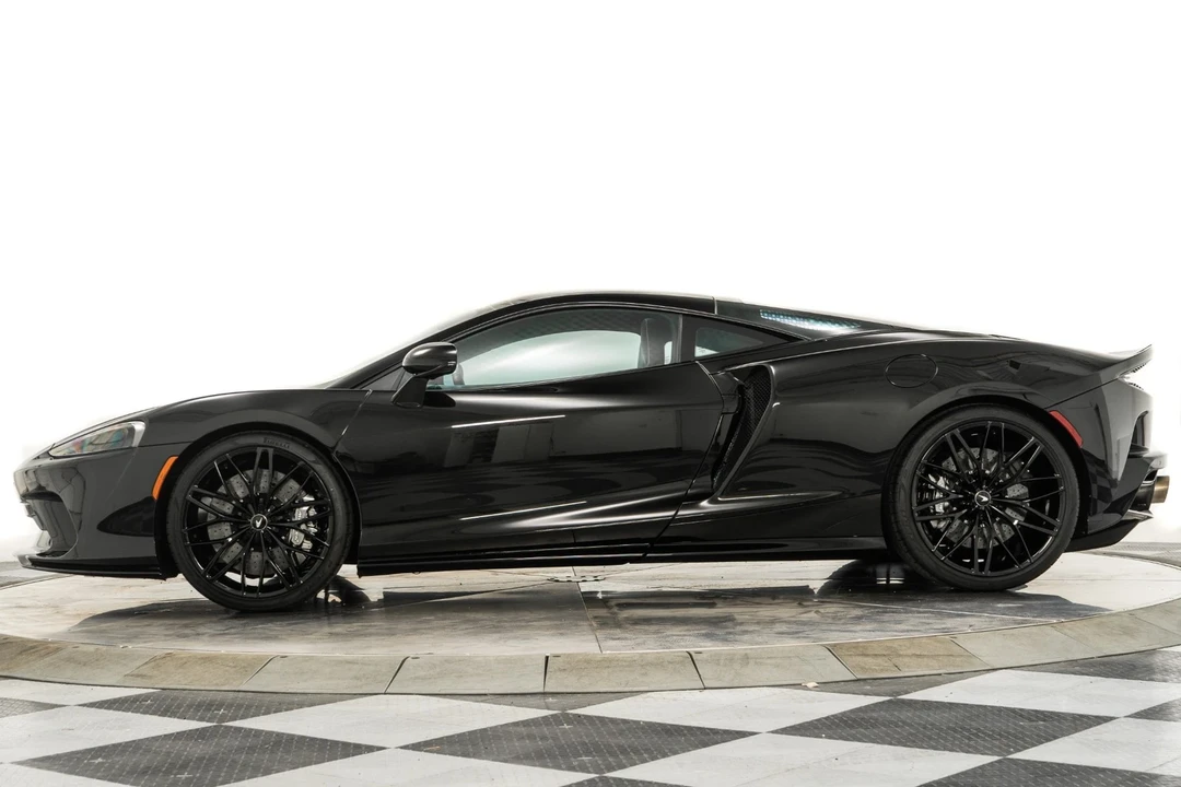 2022 McLaren GT - Image 6 of 12