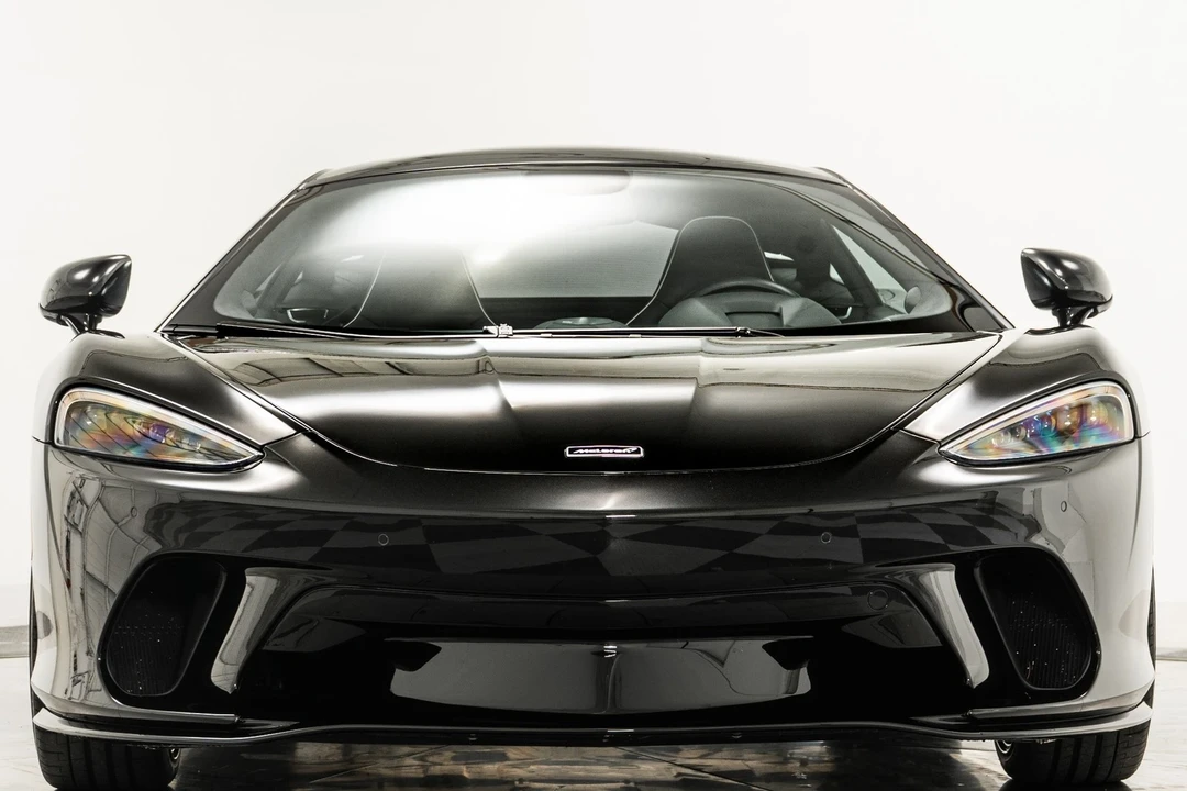 2022 McLaren GT - Image 4 of 12