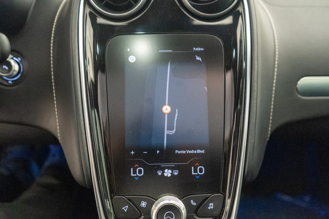 2022 McLaren GT - Image 17 of 21