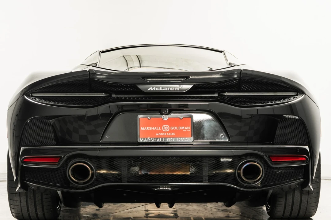 2022 McLaren GT - Image 8 of 12