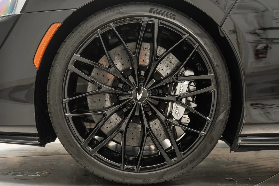 2022 McLaren GT - Image 10 of 12