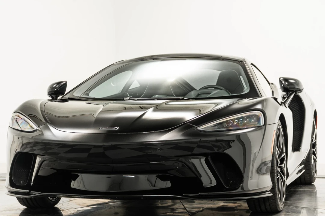 2022 McLaren GT - Image 5 of 12
