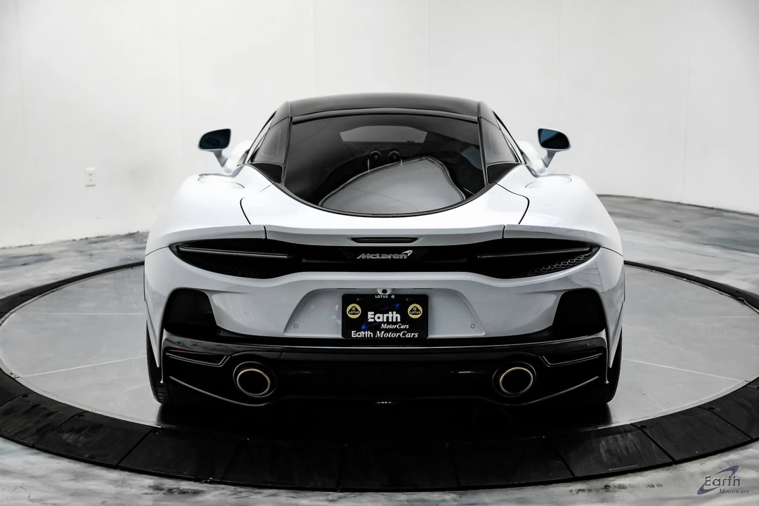 2022 McLaren GT - Image 12 of 12