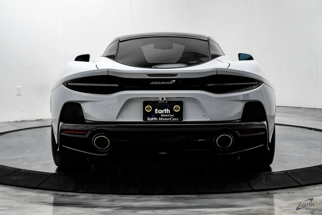 2022 McLaren GT - Image 11 of 12