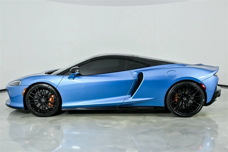 2022 McLaren GT - Image 8 of 21