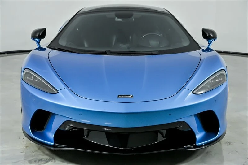 2022 McLaren GT - Image 5 of 21
