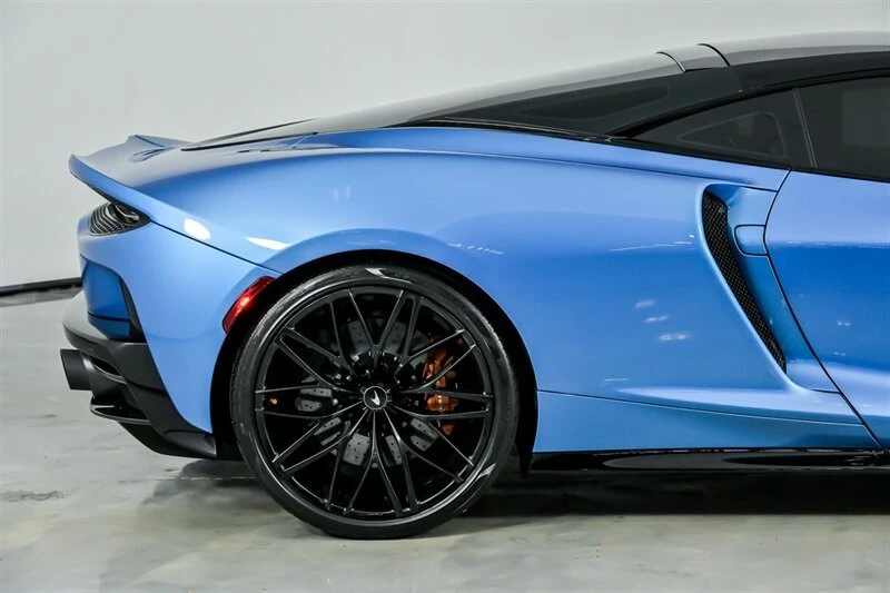 2022 McLaren GT - Image 13 of 21