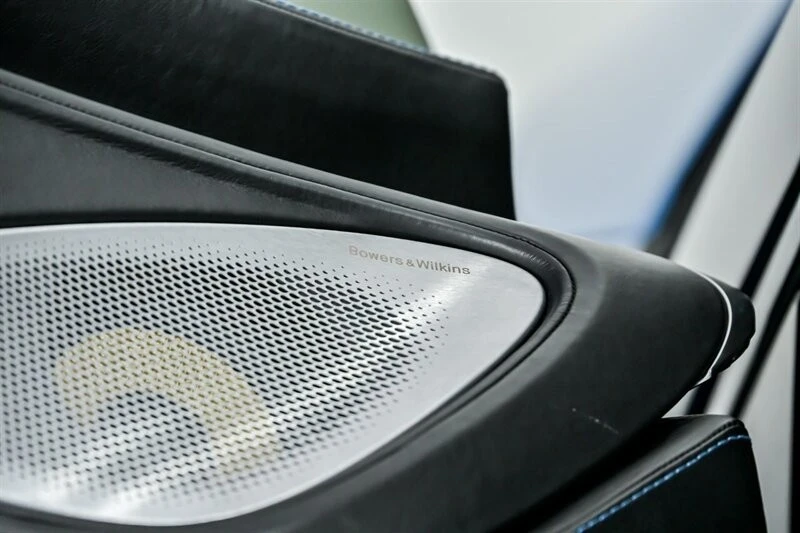 2022 McLaren GT - Image 21 of 21
