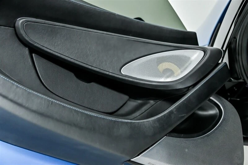 2022 McLaren GT - Image 20 of 21
